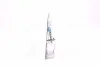 Лампа накаливания H1 WhiteVision ultra 12V 55W P14,5s (+60) (3700K) blister Philips 12258WVUB1 (фото 2)