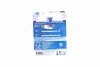 Лампа накаливания H1 WhiteVision ultra 12V 55W P14,5s (+60) (3700K) blister Philips 12258WVUB1 (фото 3)