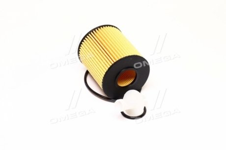 Фильтр масляный двигателя TOYOTA RAV4 2.2 D4-D 06-, LC 4.0 10-, LEXUS GS, IS (HENGST) HENGST FILTER E814HD191 (фото 1)