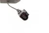 Колодка гальм. диск. AUD/SEAT/SKODA/VW A3/LEON/FABIA/OCTAVIA/BORA/GOLF передн. Bosch 0 986 494 019 (фото 2)