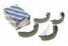 Колодка торм. барабан. AUDI 100, SEAT CORDOBA, SKODA FELICIA, VW PASSAT задн. Bosch 0 986 487 270 (фото 1)