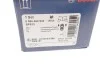Колодка гальм. диск. SEAT CORDOBA (6K2/C2), IBIZA II (6K1), VW GOLF II передн. Bosch 0 986 460 943 (фото 4)