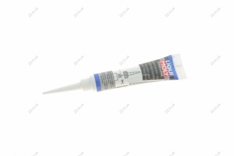 Смазка для монтажа форсунок и свечек Pro-Line Injektoren-Und Gluhkerzenfett 20г Liqui Moly 3381