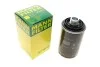 Фильтр масляный двигателя VW GOLF V, VI, T5, SKODA OCTAVIA II 1.8-2.0 TSI 07- (MANN) MANN-FILTER W719/45 (фото 1)