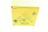 Фильтр масляный двигателя VW GOLF V, VI, T5, SKODA OCTAVIA II 1.8-2.0 TSI 07- (MANN) MANN-FILTER W719/45 (фото 5)