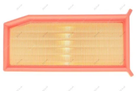Фільтр повітряний RENAULT LOGAN II, DUSTER II 0.9-1.2 TCE, 1.5 DCI 13- (WIX-FILTERS) WIX FILTERS WA9770