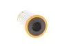 Фильтр масляный двигателя MB E (W/S212), S (W221) 3.0-5.0 BlueEFFICIENCY 10- (пр-во MANN) MANN-FILTER HU7025Z (фото 3)