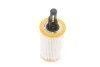 Фильтр масляный двигателя MB E (W/S212), S (W221) 3.0-5.0 BlueEFFICIENCY 10- (пр-во MANN) MANN-FILTER HU7025Z (фото 5)