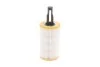 Фильтр масляный двигателя MB E (W/S212), S (W221) 3.0-5.0 BlueEFFICIENCY 10- (пр-во MANN) MANN-FILTER HU7025Z (фото 6)