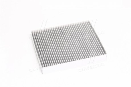 Фильтр салона OPEL INSIGNIA 08-, ASTRA J 09-, CHEVROLET CRUZE 09- угольный (HENGST) HENGST FILTER E2962LC