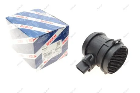 Датчик массового расхода воздуха MB E-CLASS (W210,W211), S-CLASS (W220) -05 Bosch 0280218344