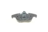Колодка торм. диск. MB C-CLASS(W204) 180-350 07-,GLK-CLASS200-350 08- задн. Bosch 0 986 495 105 (фото 4)