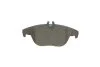 Колодка торм. диск. MB C-CLASS(W204) 180-350 07-,GLK-CLASS200-350 08- задн. Bosch 0 986 495 105 (фото 5)
