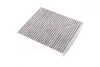 Фильтр салона KIA SPORTAGE 06-, RIO 05-, HYUNDAI TUCSON 04- угольный (WIX-FILTERS) WIX FILTERS WP9303 (фото 3)