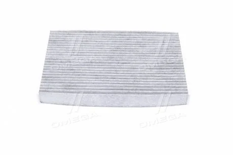 Фильтр салона CITROEN C3 AIRCROSS 17-, OPEL CROSSLAND X 17- угольный (WIX-FILTERS) WIX FILTERS WP2175