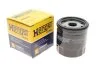 Фильтр масляный двигателя FORD TRANSIT 2.2, 2.4 TDCI 06-, PSA 2.2 HDI 11- (пр-во HENGST) HENGST FILTER H90W34 (фото 2)