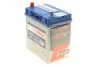 Аккумулятор 40 Ah-12v BOSCH (S4019) (187x127x227),L,EN330 (Азия) тонк.клеммы !КАТ. -10% Bosch 0092S40190 (фото 2)
