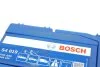 Аккумулятор 40 Ah-12v BOSCH (S4019) (187x127x227),L,EN330 (Азия) тонк.клеммы !КАТ. -10% Bosch 0092S40190 (фото 7)