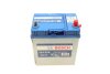 Акумулятор 40 Ah-12v (S4018) (187x127x227),R,EN330(Азія) тонк.клеми !КАТ. -10% Bosch 0092S40180 (фото 5)