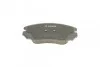 Колодка торм. диск. OPEL INSIGNIA 1.6-2.8 08-;SAAB 9-5 2.0TTID 10- передн. Bosch 0 986 494 279 (фото 6)
