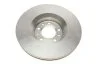 Диск тормозной CITROEN JUMPY,FIAT SCUDO,PEUGEOT EXPERT 1.6 2.0 07- передн. Bosch 0 986 479 380 (фото 2)