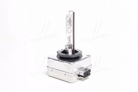 Лампа ксеноновая D1S XENARC NIGHT BREAKER LASER 85В, 35Вт, PK32d-2 (+200) OSRAM 66140XNL