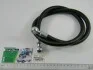 Шланг топливный ГАЗ 3309,МТЗ,ПАЗ (ЕВРО обжим, L=1045мм, дв.ММЗ 245 ЕВРО-2) НД DETALKA 245-1104180-А1-06 (фото 1)