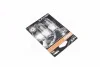 Лампа світлодіодна P21/5W 6000K 12V 2,5W BAY15 LEDriving SL жовтий (2шт.) OSRAM 7528DYP-02B (фото 3)
