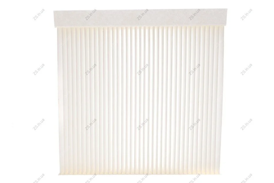 Фільтр салону Infiniti FX, G35; Nissan Murano, X-Trail K1217/ (пр-во WIX-Filtron) WIX FILTERS WP9294 (фото 1)