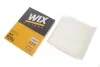 Фільтр салону Infiniti FX, G35; Nissan Murano, X-Trail K1217/ (пр-во WIX-Filtron) WIX FILTERS WP9294 (фото 2)