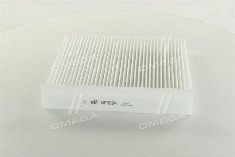 Фільтр салону Infiniti FX, G35; Nissan Murano, X-Trail K1217/ (WIX-Filtron) WIX FILTERS WP9294