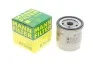 Фильтр масляный двигателя VW GOLF VI, VII, SKODA FABIA III 1.0-1.5 TSI 12- (пр-во MANN) MANN-FILTER W712/95 (фото 1)