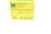 Фильтр масляный двигателя VW GOLF VI, VII, SKODA FABIA III 1.0-1.5 TSI 12- (пр-во MANN) MANN-FILTER W712/95 (фото 5)