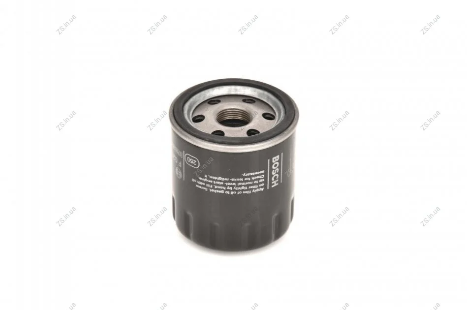 Фильтр масляный двигателя FORD TRANSIT 2.2, 2.4 TDCI 06-, PSA 2.2 HDI 11- (пр-во BOSCH) Bosch F026407188 (фото 1)