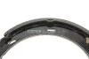 Колодка торм. барабан. стоян. торм MERCEDES E-CLASS (W210) C-CLASS (W202) Bosch 0 986 487 543 (фото 3)