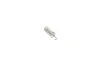 Колодка торм. барабан. стоян. торм MERCEDES E-CLASS (W210) C-CLASS (W202) Bosch 0 986 487 543 (фото 8)