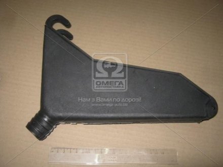 Воронка лейка семяпровода (пластмасса) для сеялок СЗ, СЗТ (Украина) Щедра Нива Н 127.14.002