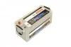 Аккумулятор 190Ah-12v EFB (TE077) (513x223x223),полярность обратная (3),EN1050 Bosch 0092TE0777 (фото 4)