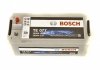 Акумулятор 190Ah-12v EFB (TE077) (513x223x223),полярність зворотна (3),EN1050 Bosch 0092TE0777 (фото 8)