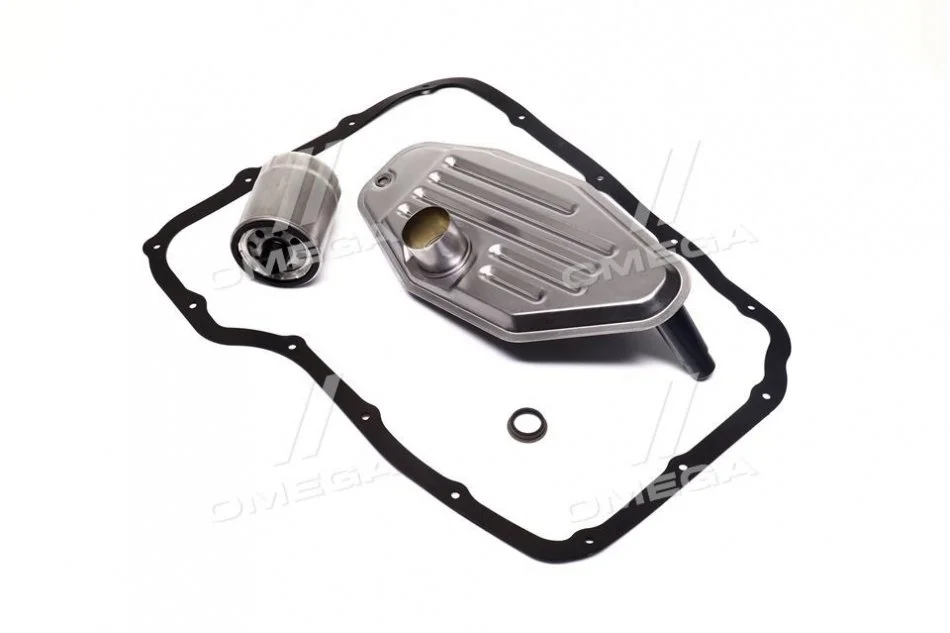 Фильтр масляный АКПП DODGE RAM 08-, JEEP GC 99-12 USA с прокладкой (пр-во WIX-FILTERS) WIX FILTERS 58843 (фото 1)