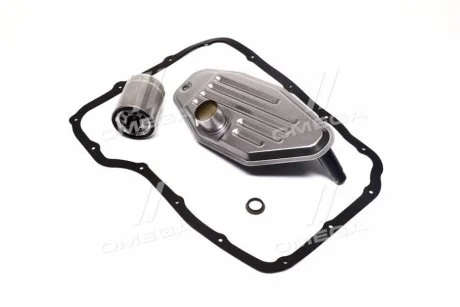 Фільтр масляний АКПП DODGE RAM 08-, JEEP GC 99-12 USA з прокладкою (WIX-FILTERS) WIX FILTERS 58843