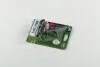 Лампа накаливания H1 12V 55W P14,5s LongerLife Ecovision 1шт blister Philips 12258LLECOB1 (фото 1)