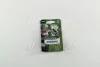 Лампа розжарювання P21W 12V 21W BA15s LongerLife EcoVision 2шт blister Philips 12498LLECOB2 (фото 2)