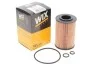 Фильтр масляный двигателя AUDI SEAT SKODA VOLKSWAGEN /OE688 (пр-во WIX-Filtron) WIX FILTERS WL7476 (фото 2)