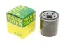 Фильтр масляный двигателя RENAULT DUSTER 1.6 Sce 15-, SCENIC III 2.0 09- (MANN) MANN-FILTER W6025 (фото 1)