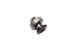 Бендикс (z=10) opel vectra b 2,0dti, omega b 2,0/2,2dti, zafira 2,0dti Bosch 1006209637 (фото 1)