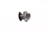 Бендикс (z=10) opel vectra b 2,0dti, omega b 2,0/2,2dti, zafira 2,0dti Bosch 1006209637 (фото 2)