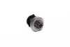 Бендикс (z=10) opel vectra b 2,0dti, omega b 2,0/2,2dti, zafira 2,0dti Bosch 1006209637 (фото 3)
