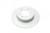 Диск гальмівний AUDI A3, SEAT TOLEDO, SKODA FABIA, OCTAVIA, VW GOLF задн. (пр-во) Bosch 0 986 478 868 (фото 4)