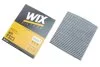 Фильтр салона MITSUBISHI OUTLANDER II, III 07-, ASX 10- угольный (WIX-FILTERS) WIX FILTERS WP9323 (фото 2)